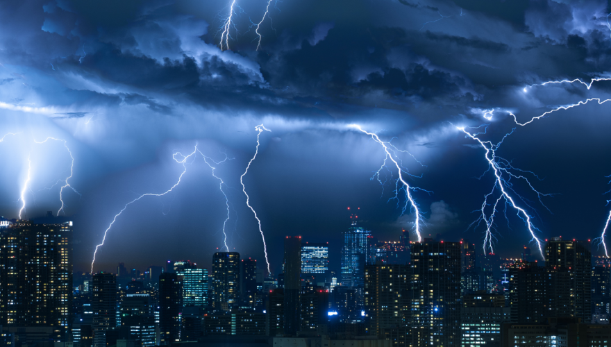 US Commercial Property Outlook: More capital value falls to come in all sectors this year
