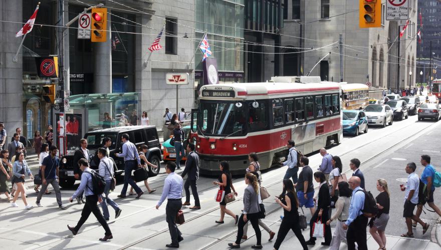Is the economy tipping into recession?
