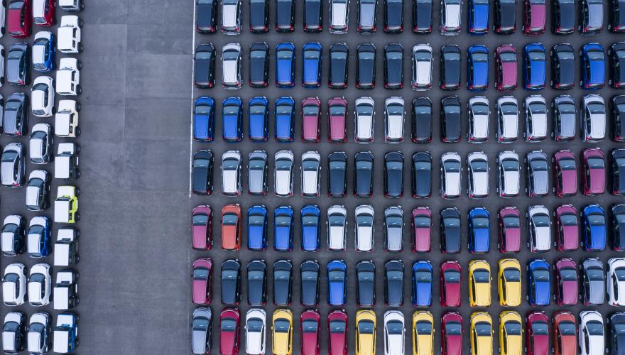 Morocco’s auto boom to shift economy into higher gear
