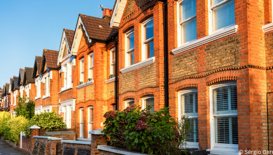 Fall in mortgage rates will allow market to recover
