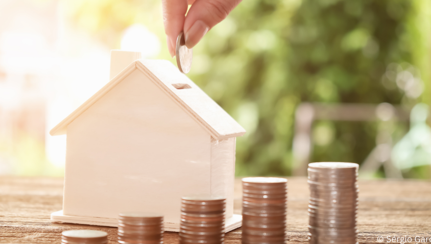 Interest rate cuts won’t reduce mortgage costs much
