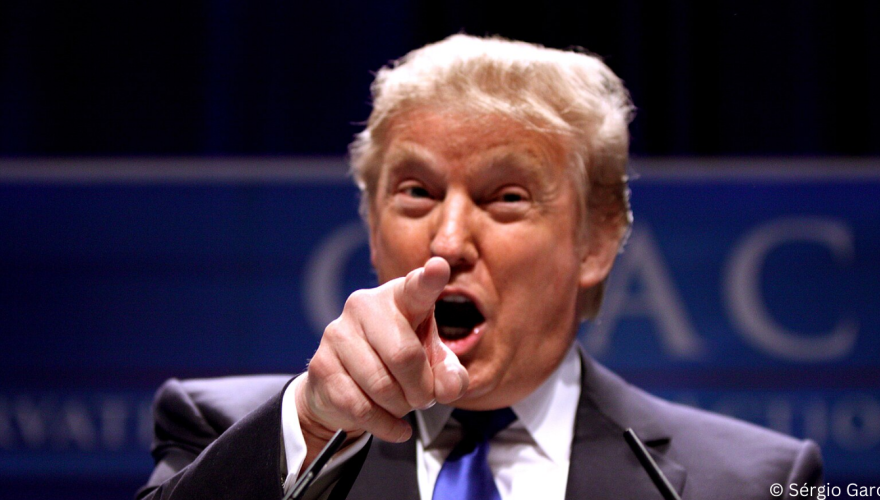 MENA Weekly: Trump muddles the US’s relations with MENA

