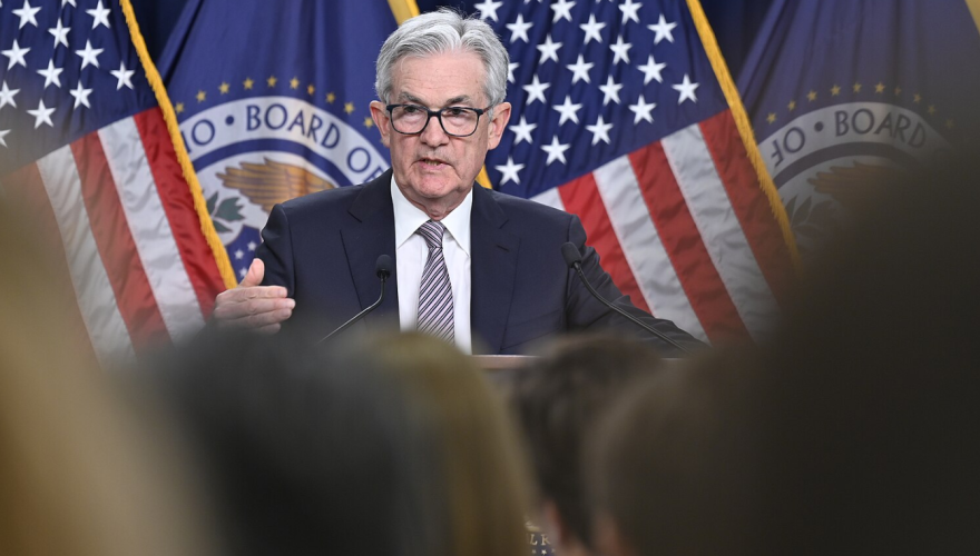 Powell remaining on the Board makes Warsh’s difficult task even harder

