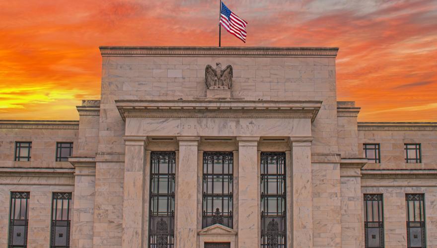 Fed and the Gulf, Saudi’s GBI inclusion, BAM meeting
