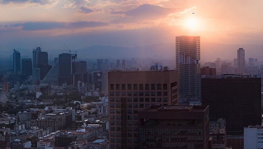 The price of free time in Latin America
