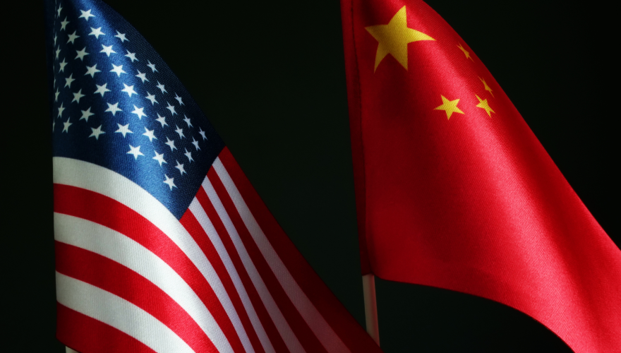 Limited US-China “deal” suggests ambitions are low
