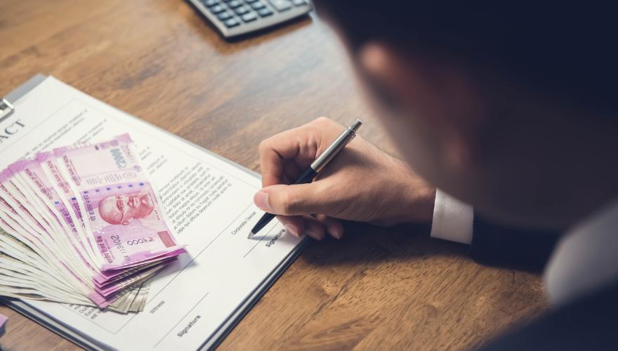 ECL transition: an inflection point for India’s banks
