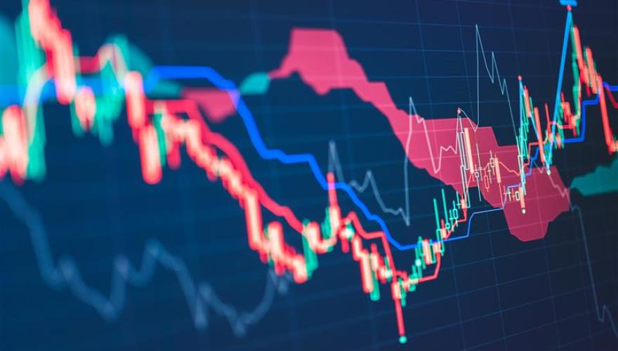 Financial Stress Monitor
