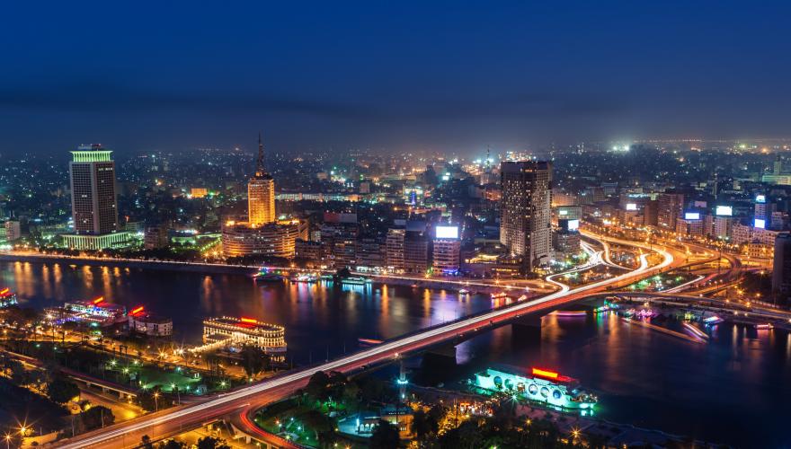 EM Drop-In: Egypt’s economic rebound – How secure is this recovery?
