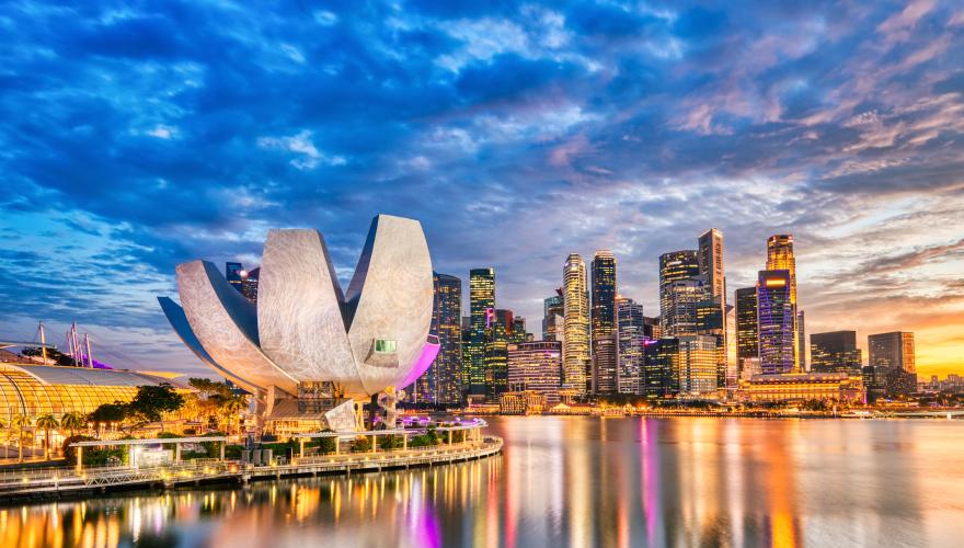 Beyond the core: Navigating property&#039;s structural revolution

