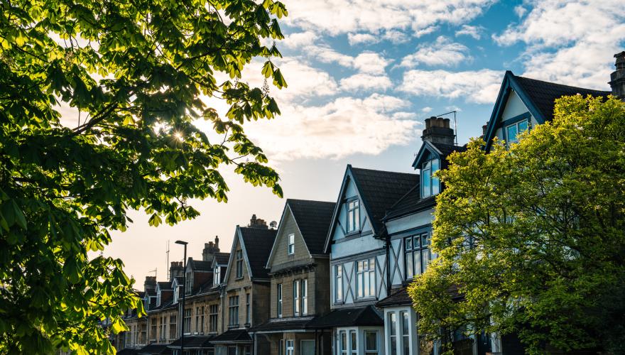 Drop-In: UK housing outlook – Is this the start of a major downturn?
