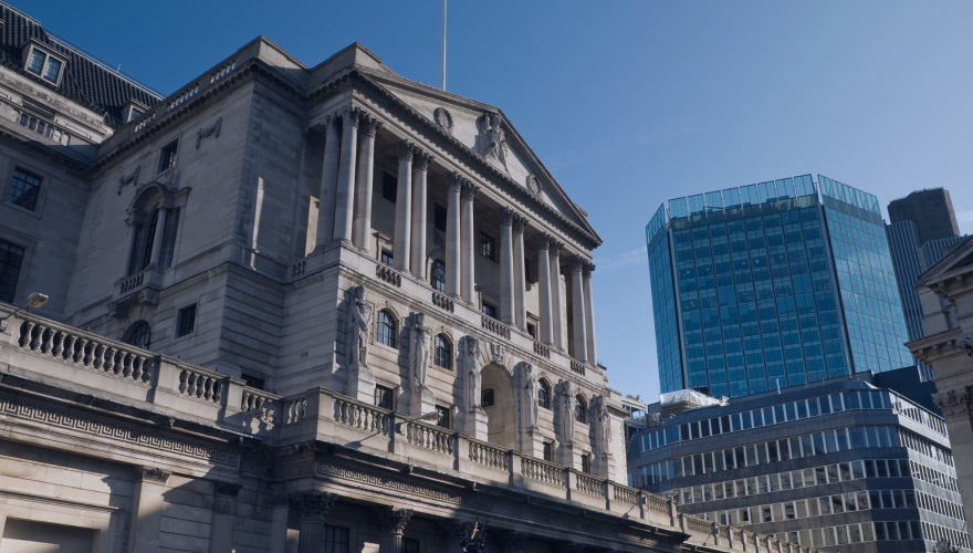 Global Drop-In: Fed, ECB, and BoE update – The latest decisions and the 2026 policy outlook
