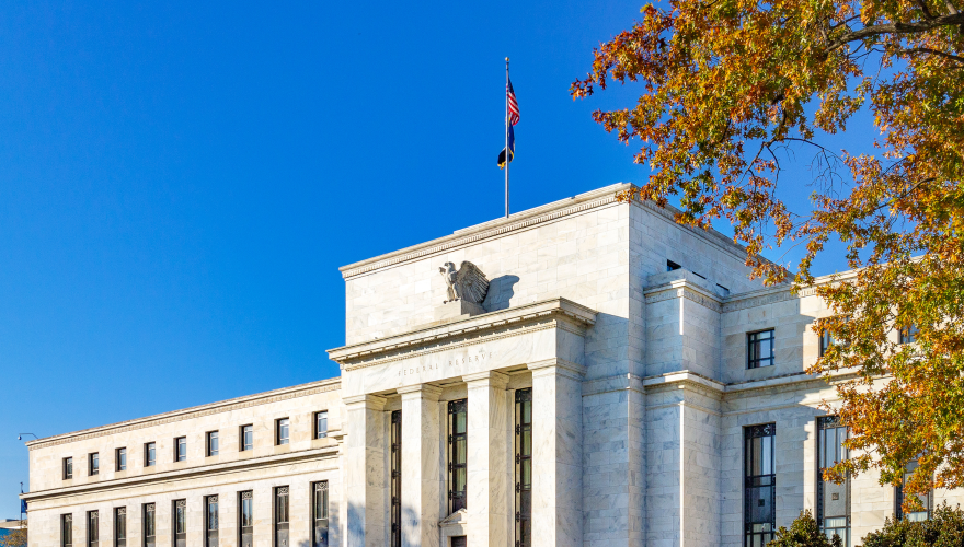 Central Bank Drop-In: Unpacking the Fed, ECB and Bank of England September meetings

