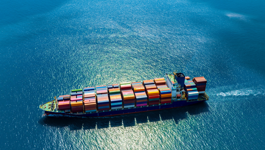 Drop-In: Tariffs state of play - Assessing the global economic implications
