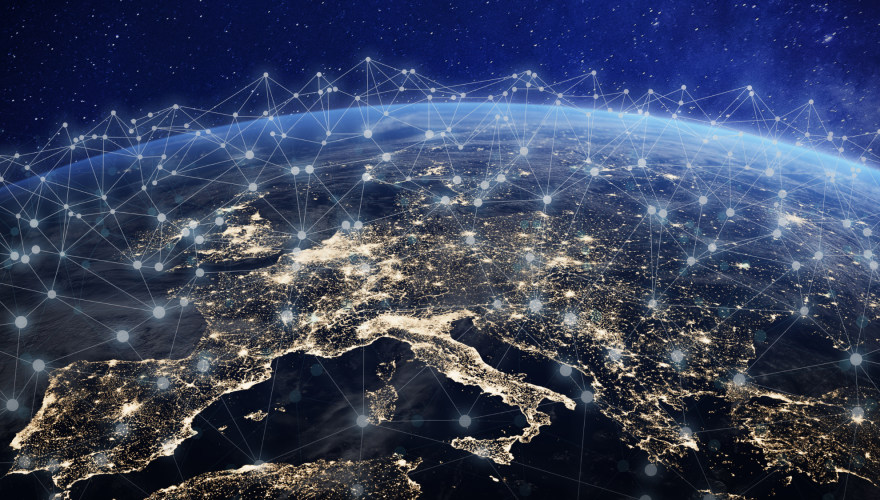 Drop-In: France’s political turmoil and the fragility of global bond markets
