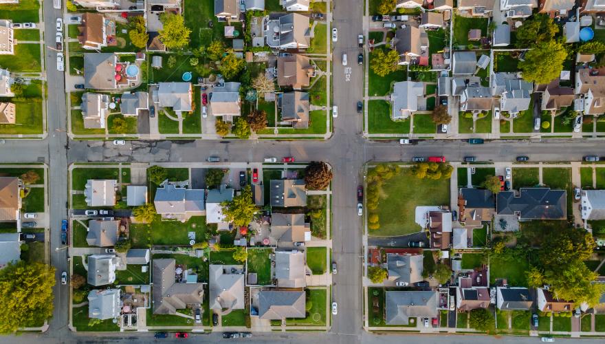 US Drop-In: Housing market outlook – Can Trump make homes affordable?

