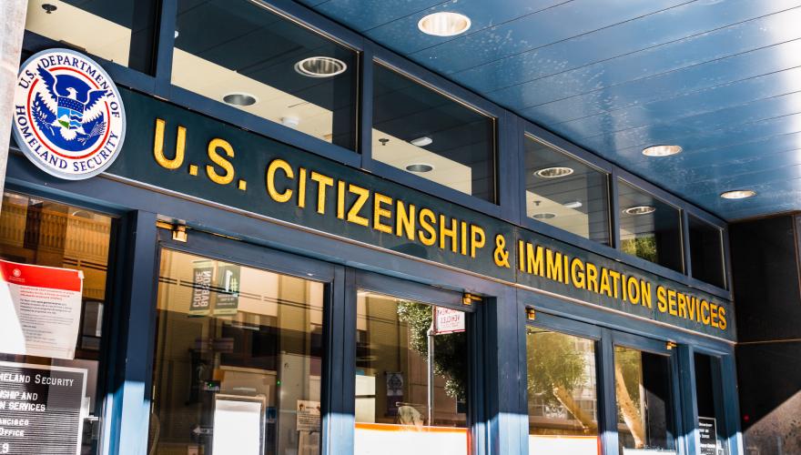 Counting the cost of a crackdown on immigration
