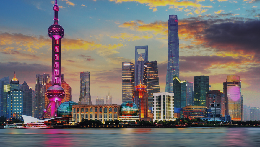 China&#039;s office market weakness to persist through 2027
