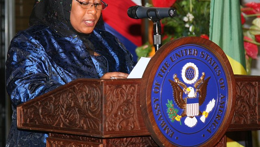 What to watch as Tanzania heads to the polls?
