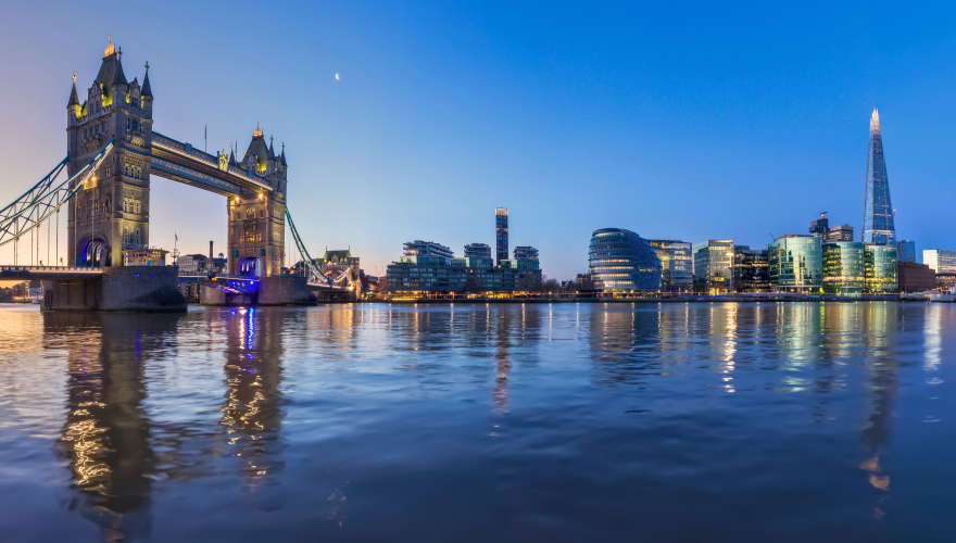 UK Roundtable – What does the Budget mean for the ​economy, housing and financial markets?​

