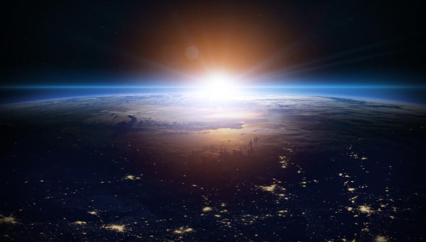 Five macro themes that will shape the world in 2026
