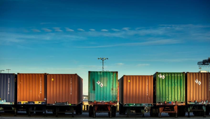 CBAM – which economies could be hit hardest?
