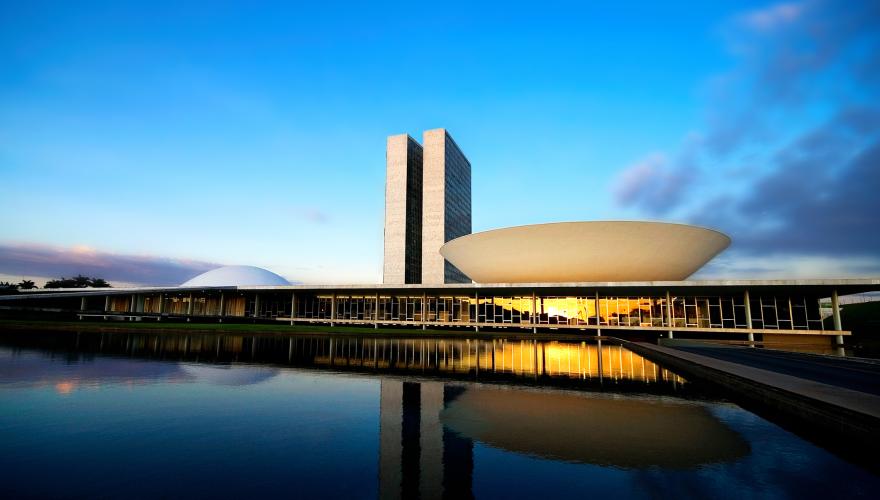   Brazil’s pension problem rears its head again
