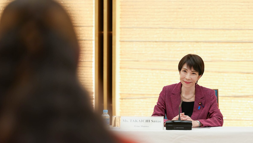 What Japan’s election could mean for its financial markets
