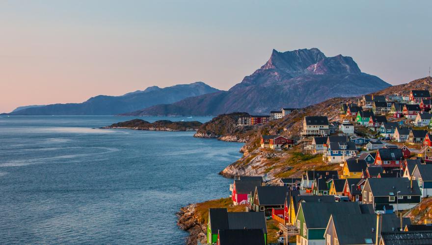 Greenland tariffs: the political consequences would trump the economic
