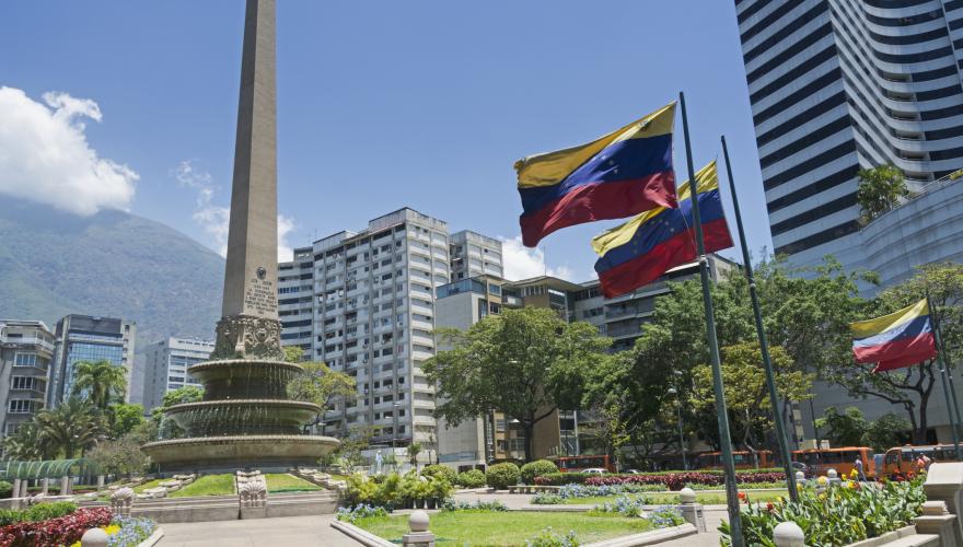 Separating fact from fiction on Venezuela’s oil
