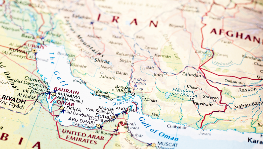 Key lessons from the Iran war so far
