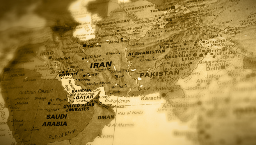 Talks at another impasse as Iran hardens stance on Strait 
