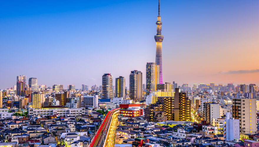 Could the BoJ lift rates into restrictive territory? 
