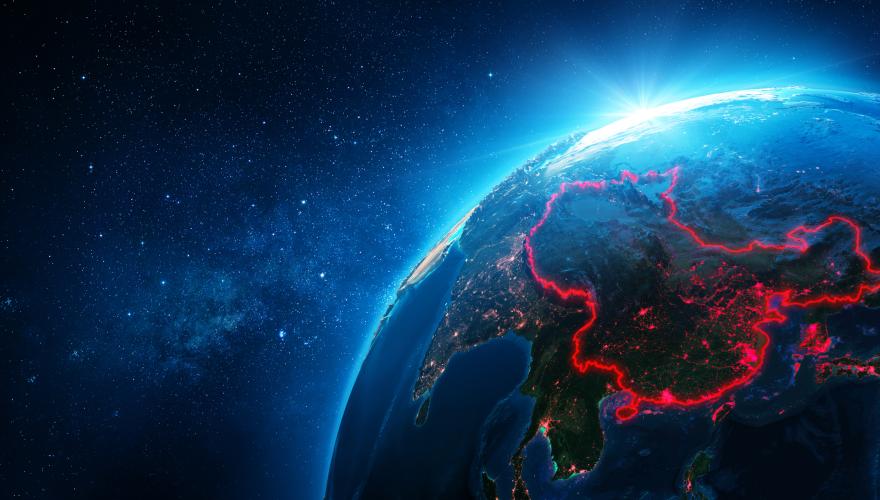 China Shock 2.0: Introducing our new series on the global economy 
